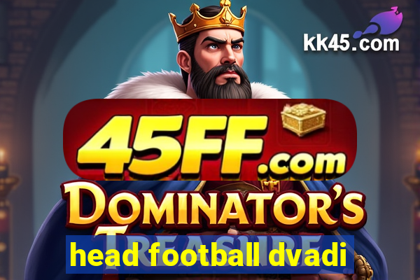 head football dvadi